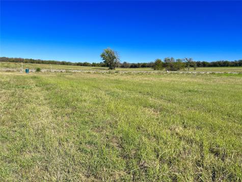 Lot 10 Triangle Shores Drive Corsicana TX 75109