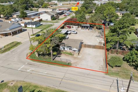 101 N Shady Shores Drive Lake Dallas TX 75065