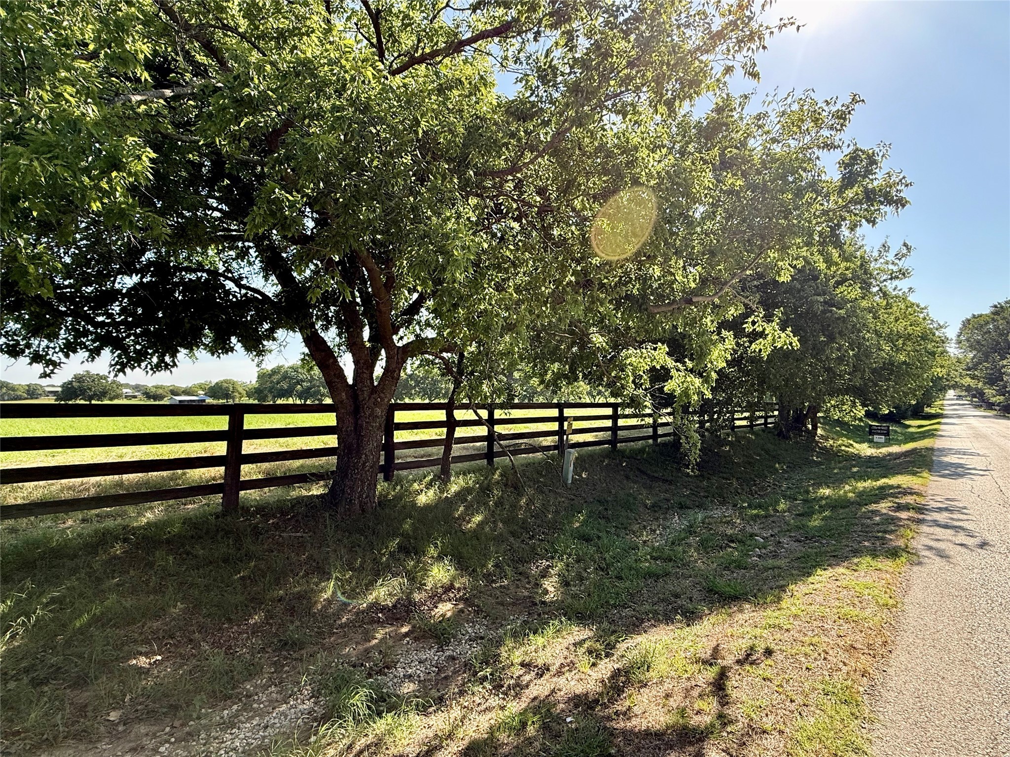 Tbd W Jeter Road Bartonville TX 76226