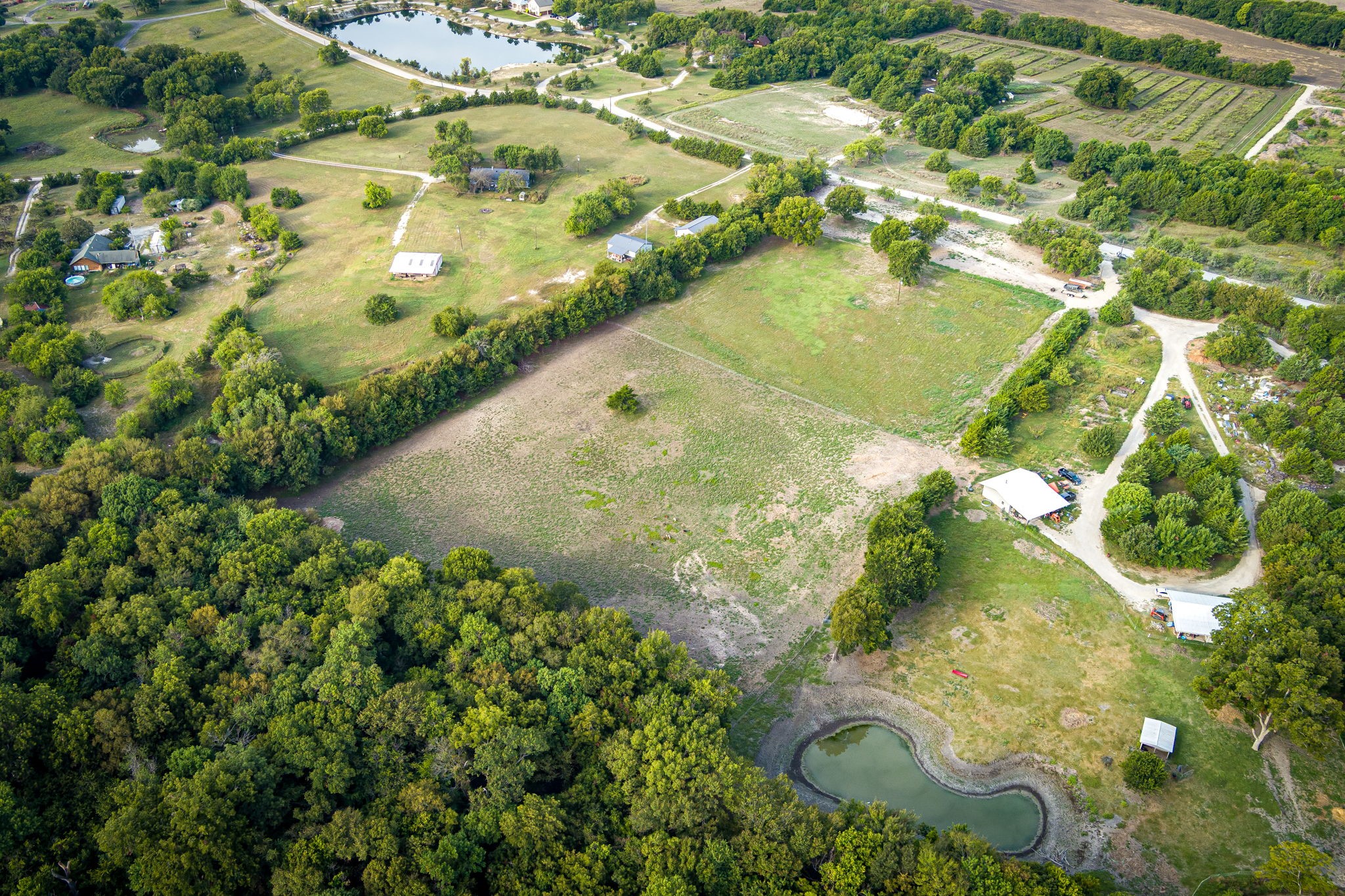Tbd 5 Acres 5 Acres Country Road 4642 Trenton TX 75490