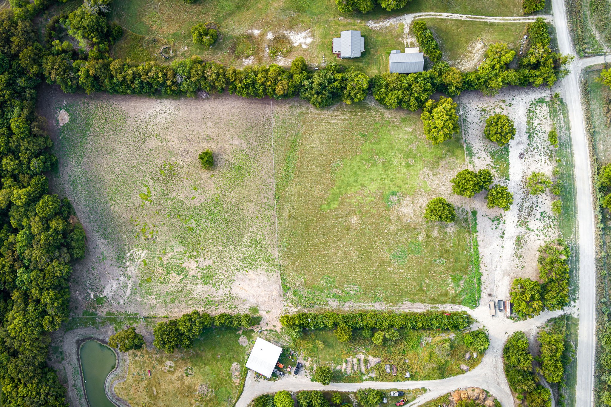 Tbd 5 Acres 5 Acres Country Road 4642 Trenton TX 75490