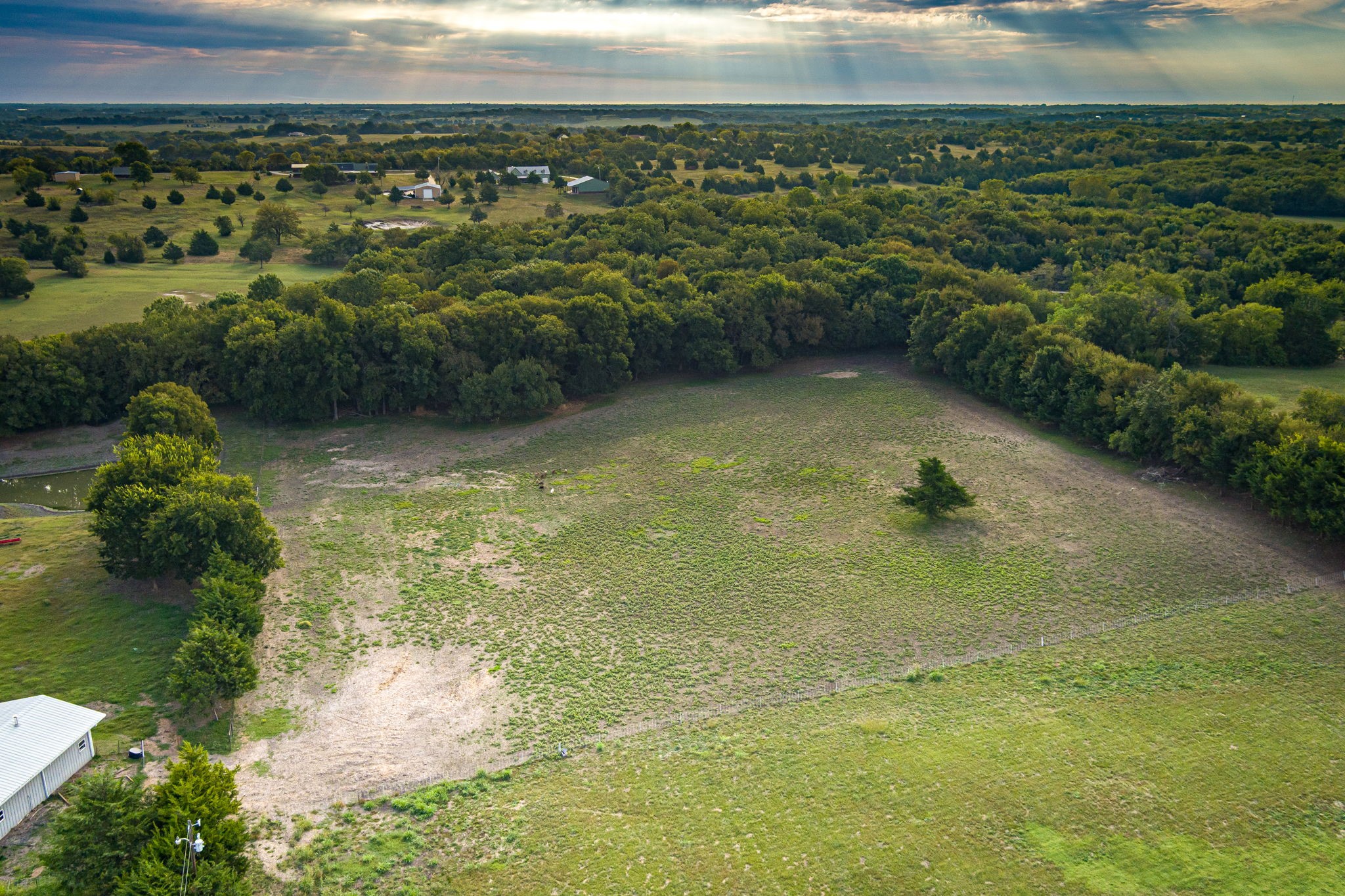 Tbd 5 Acres 5 Acres Country Road 4642 Trenton TX 75490