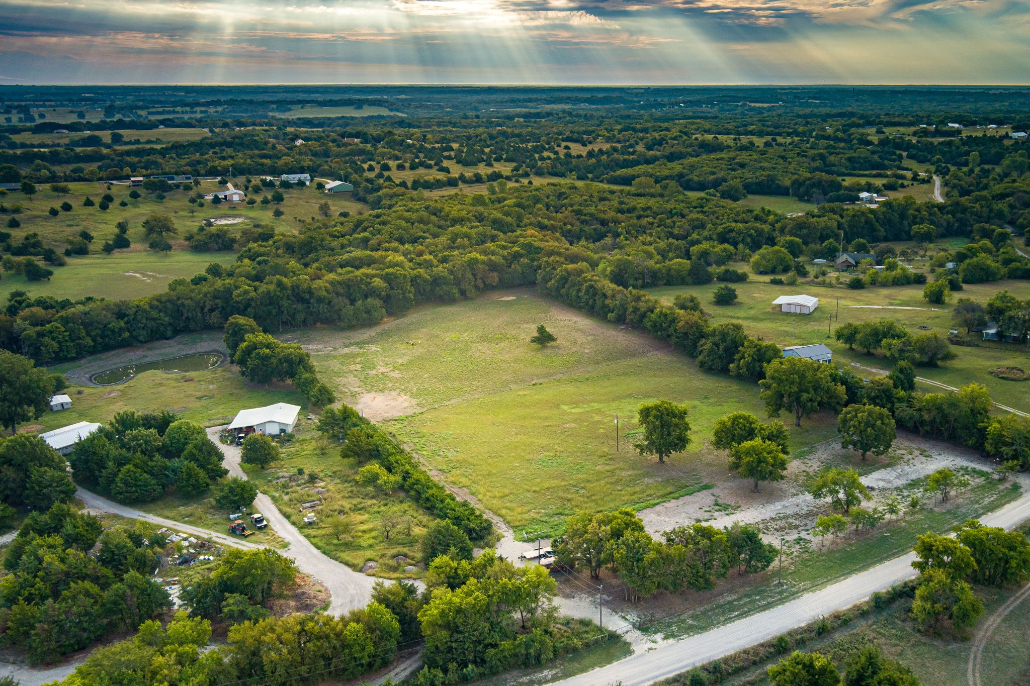 Tbd 5 Acres 5 Acres Country Road 4642 Trenton TX 75490