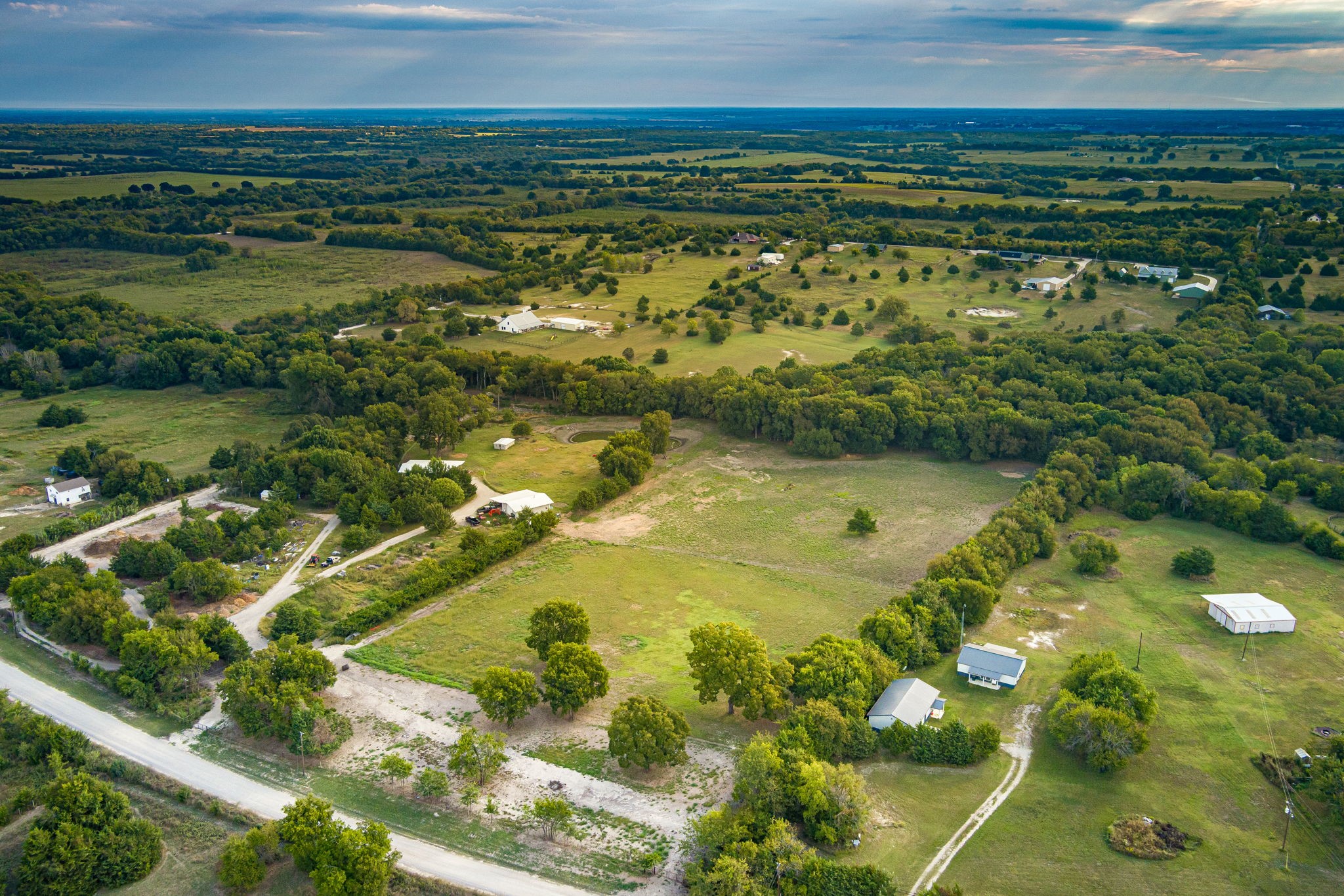 Tbd 5 Acres 5 Acres Country Road 4642 Trenton TX 75490