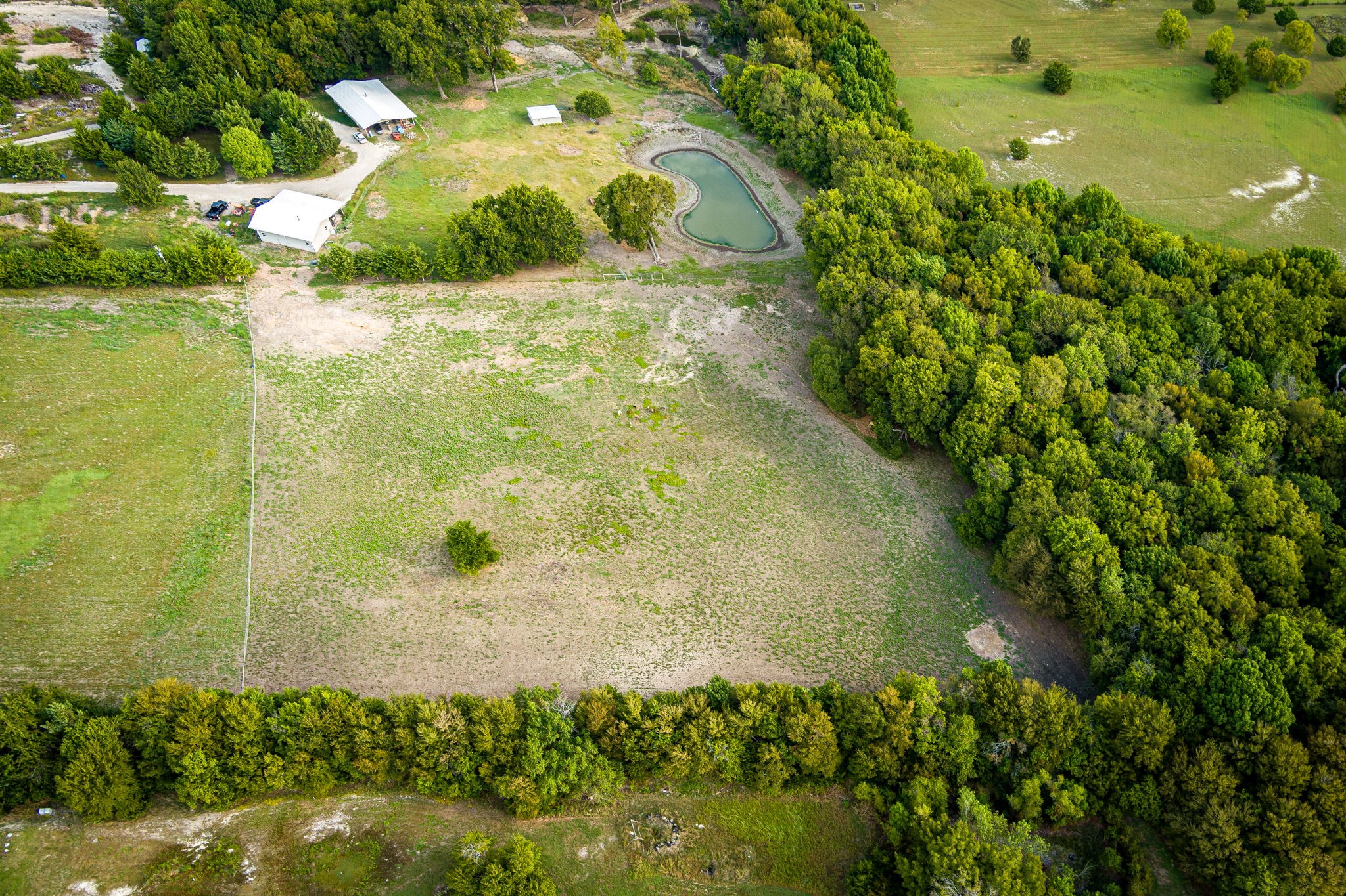 Tbd 5 Acres 5 Acres Country Road 4642 Trenton TX 75490