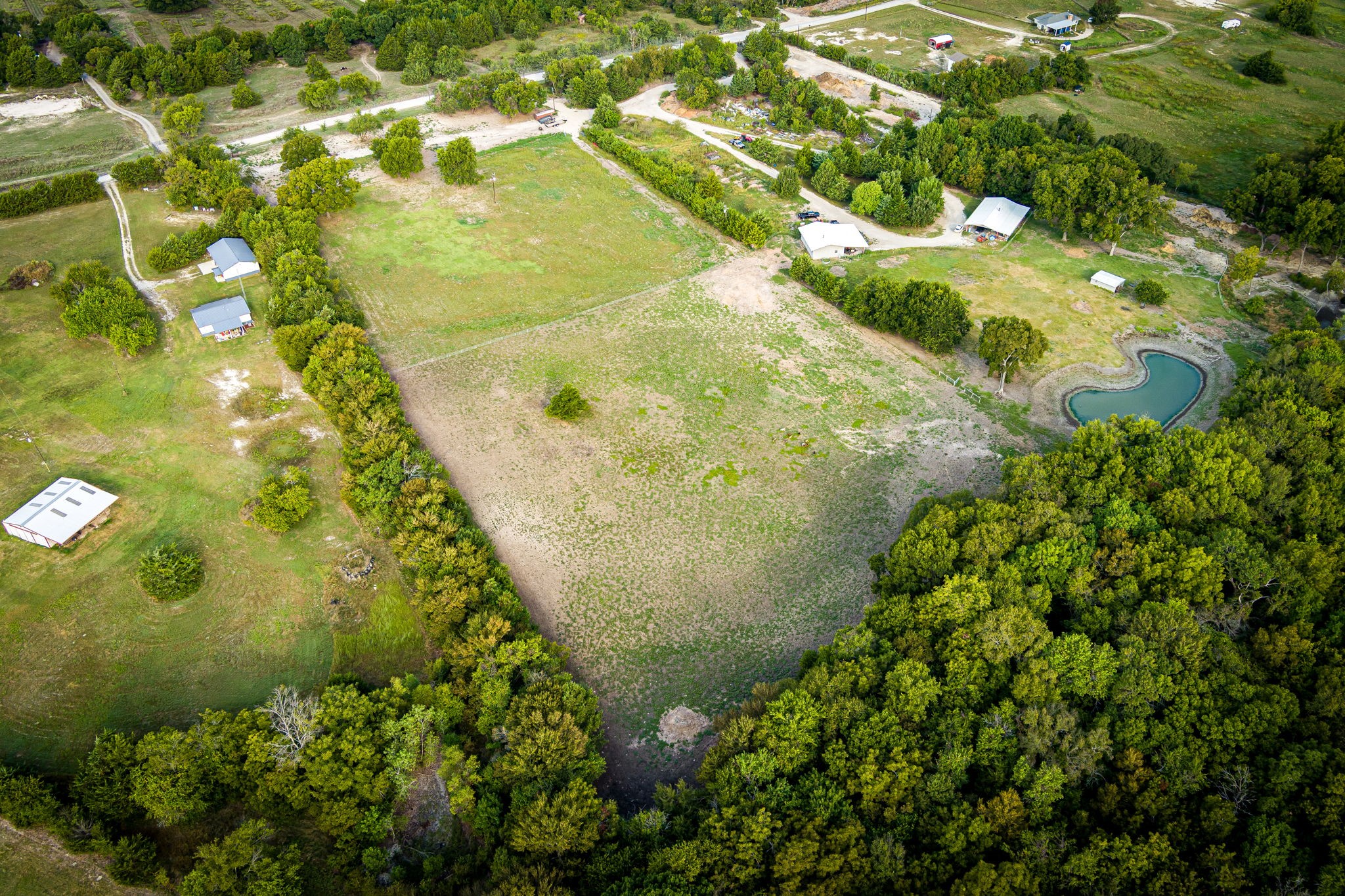 Tbd 5 Acres 5 Acres Country Road 4642 Trenton TX 75490