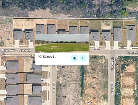 101 Kainos Street Greenville TX 75402