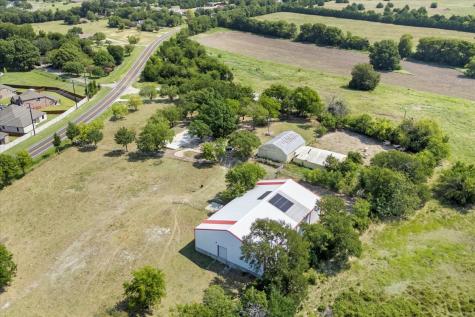 10590 Fm 121 Van Alstyne TX 75495