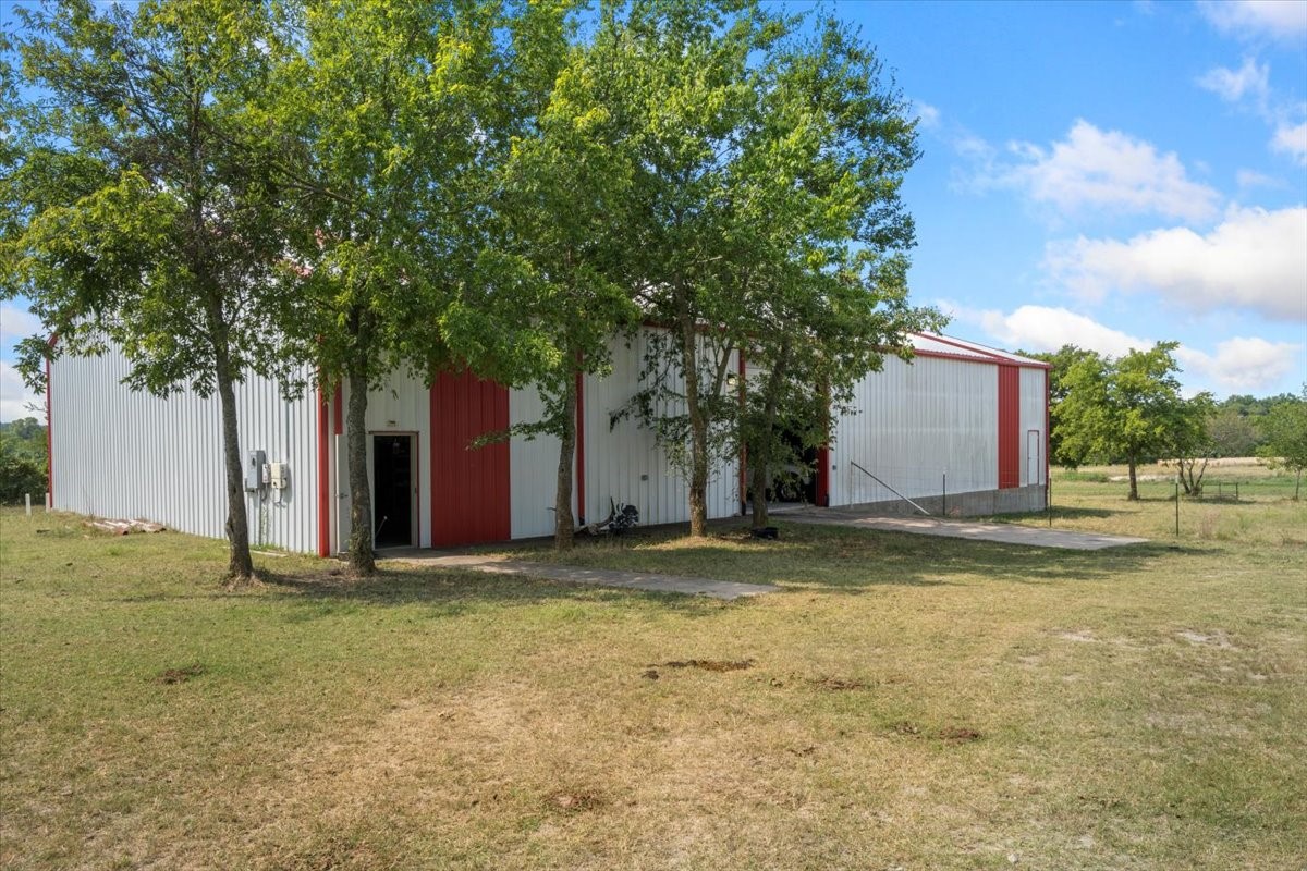 10590 Fm 121 Van Alstyne TX 75495