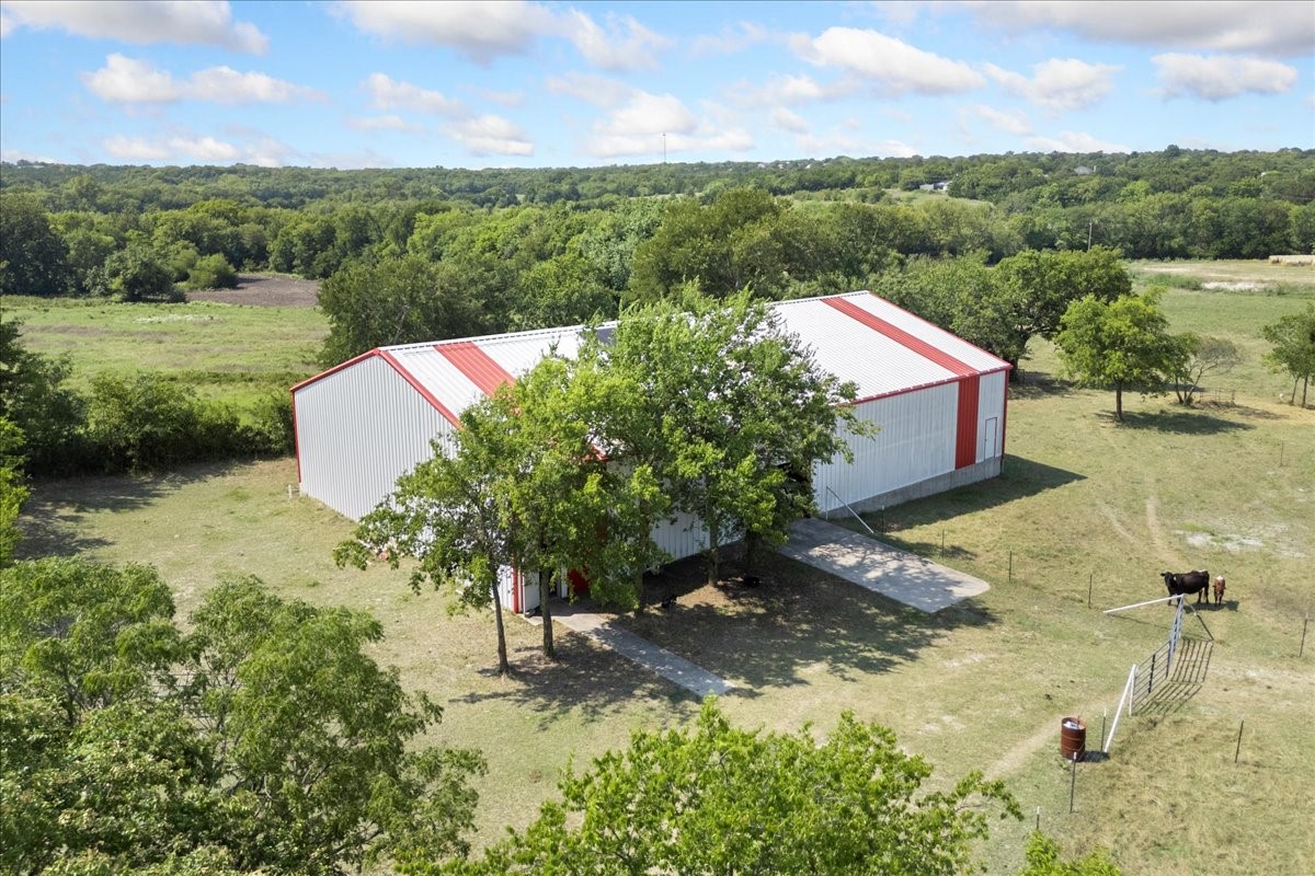 10590 Fm 121 Van Alstyne TX 75495