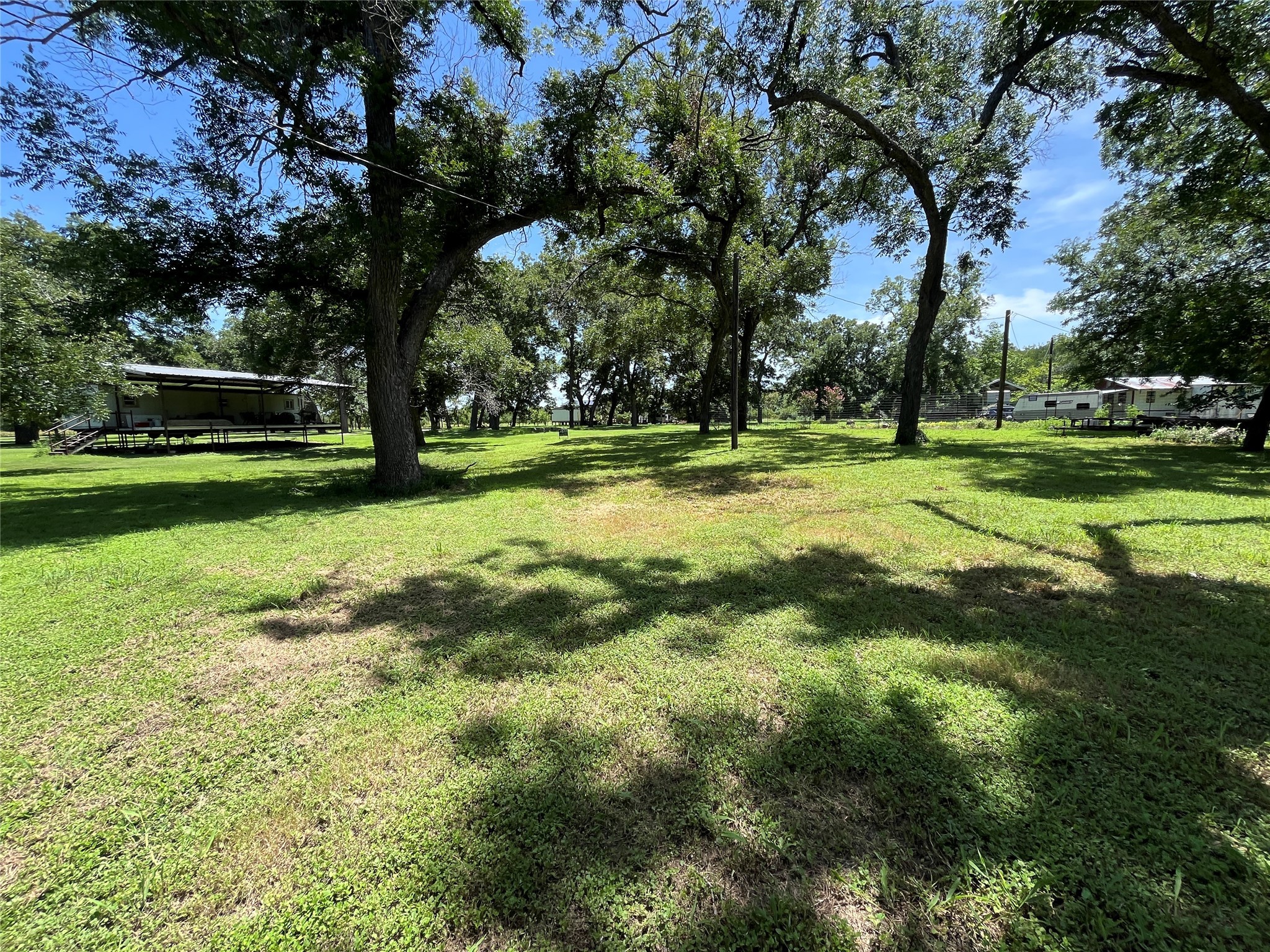 Cr 203a County Road 203a Hamilton TX 76531