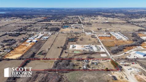 8858 Stewart Road Cross Roads TX 76227