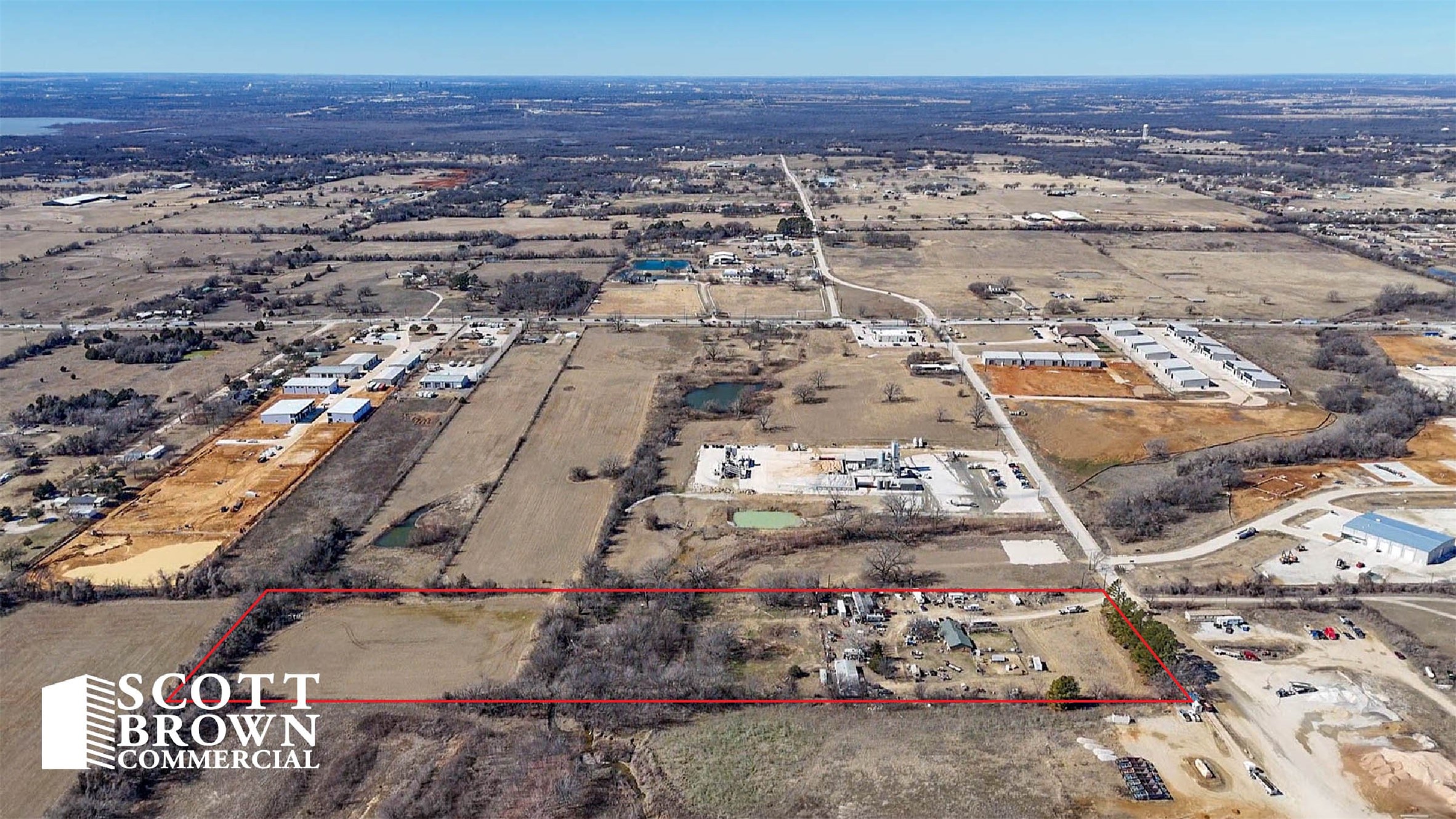 8858 Stewart Road Cross Roads TX 76227