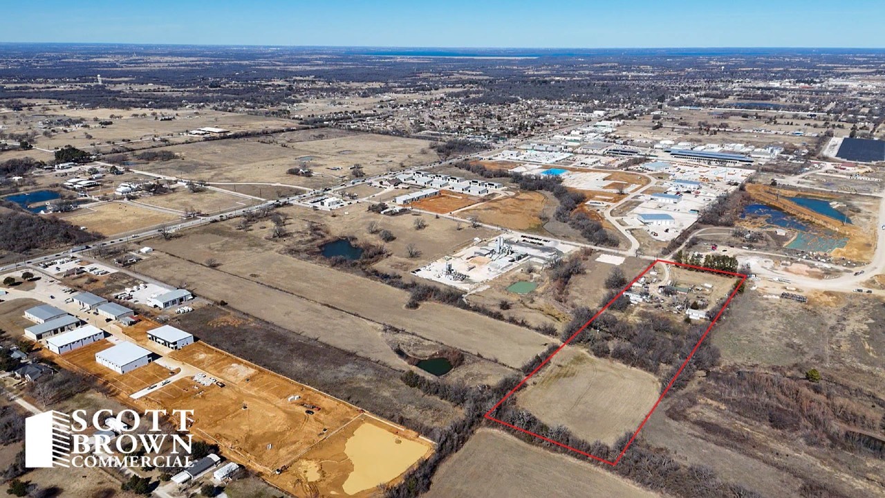 8858 Stewart Road Cross Roads TX 76227