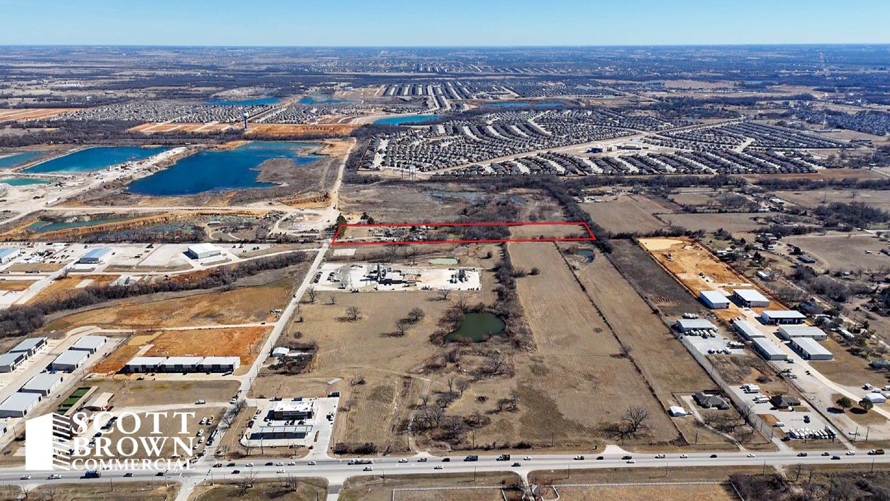 8858 Stewart Road Cross Roads TX 76227