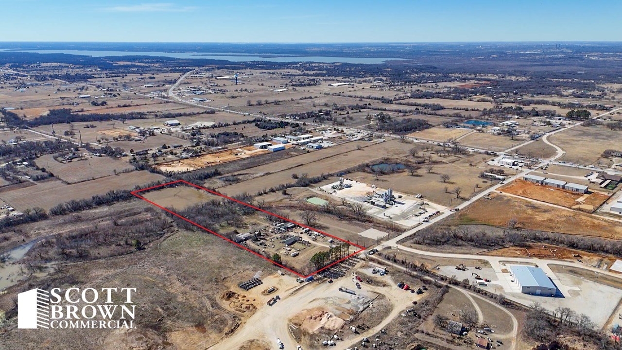 8858 Stewart Road Cross Roads TX 76227