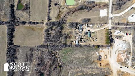 8858 Stewart Road Cross Roads TX 76227