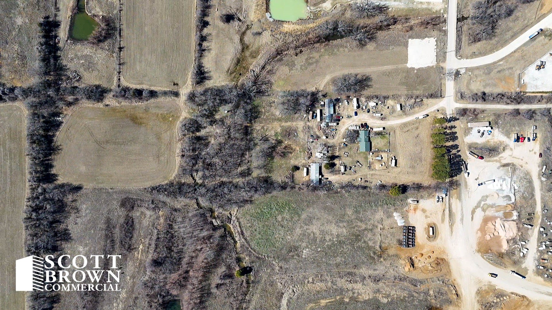 8858 Stewart Road Cross Roads TX 76227