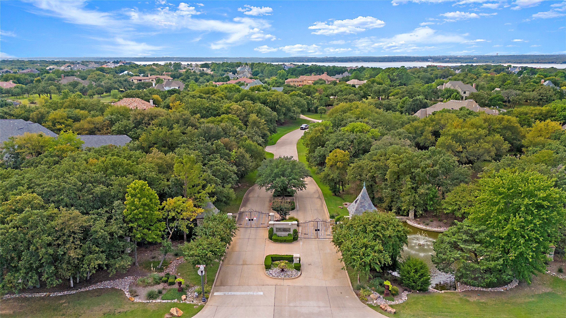 6204 Shoreview Court Flower Mound TX 75022