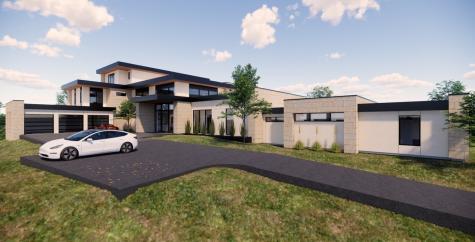 6204 Shoreview Court Flower Mound TX 75022