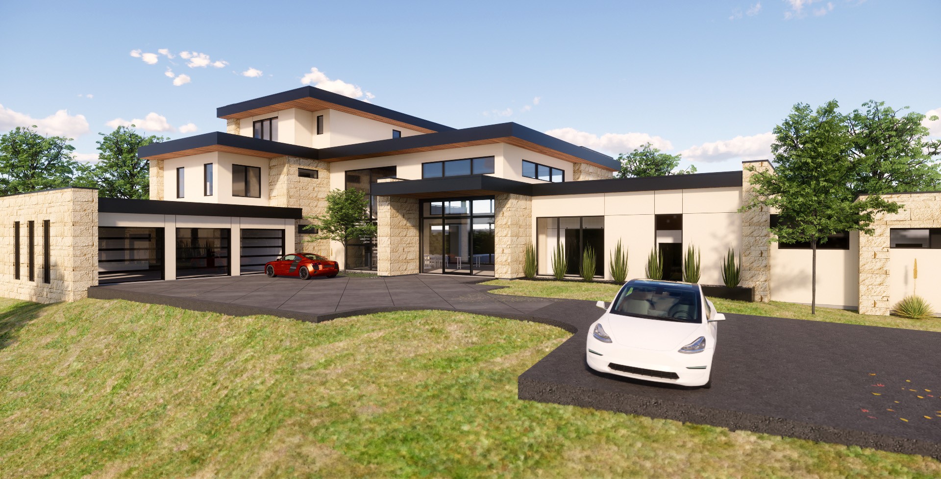 6204 Shoreview Court Flower Mound TX 75022
