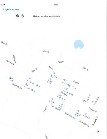 TBD Twin Hills Road Lake Bridgeport TX 76426