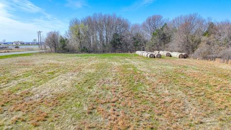 Lot 1 SE Cr 3300 Kerens TX 75144