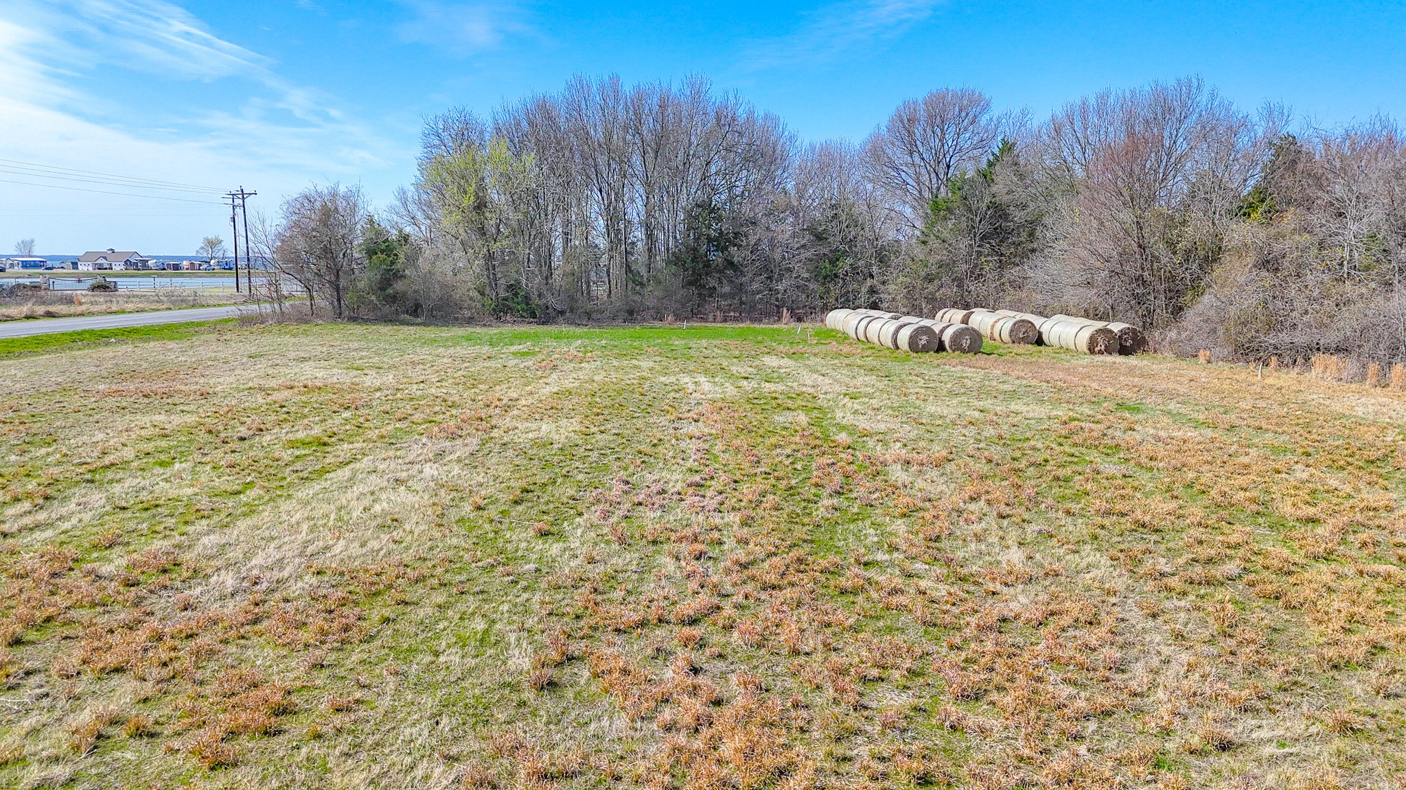 Lot 1 SE Cr 3300 Kerens TX 75144