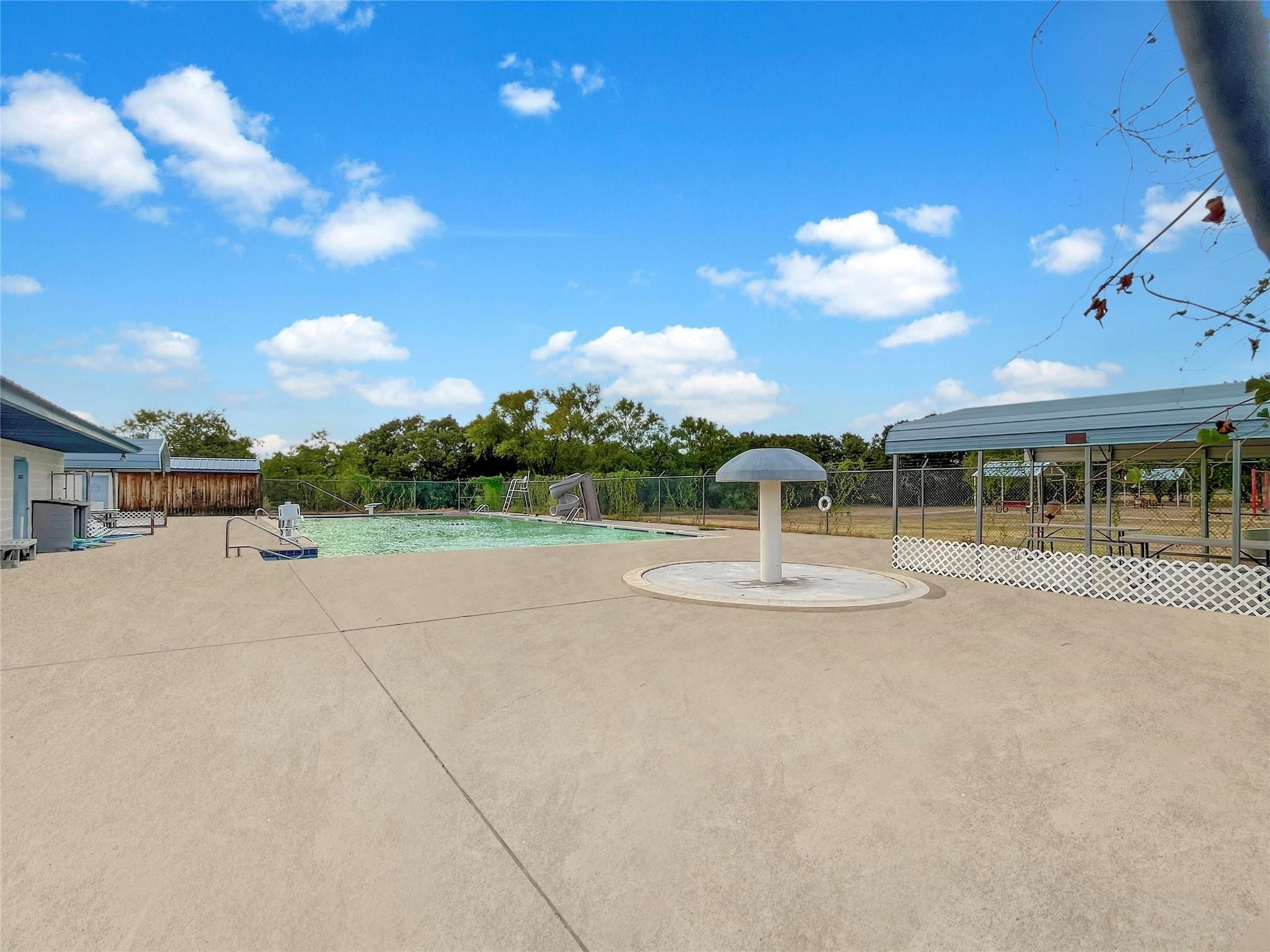 Lot 9 Port O Call Drive Runaway Bay TX 76426