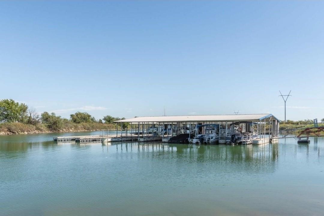 Lot 9 Port O Call Drive Runaway Bay TX 76426