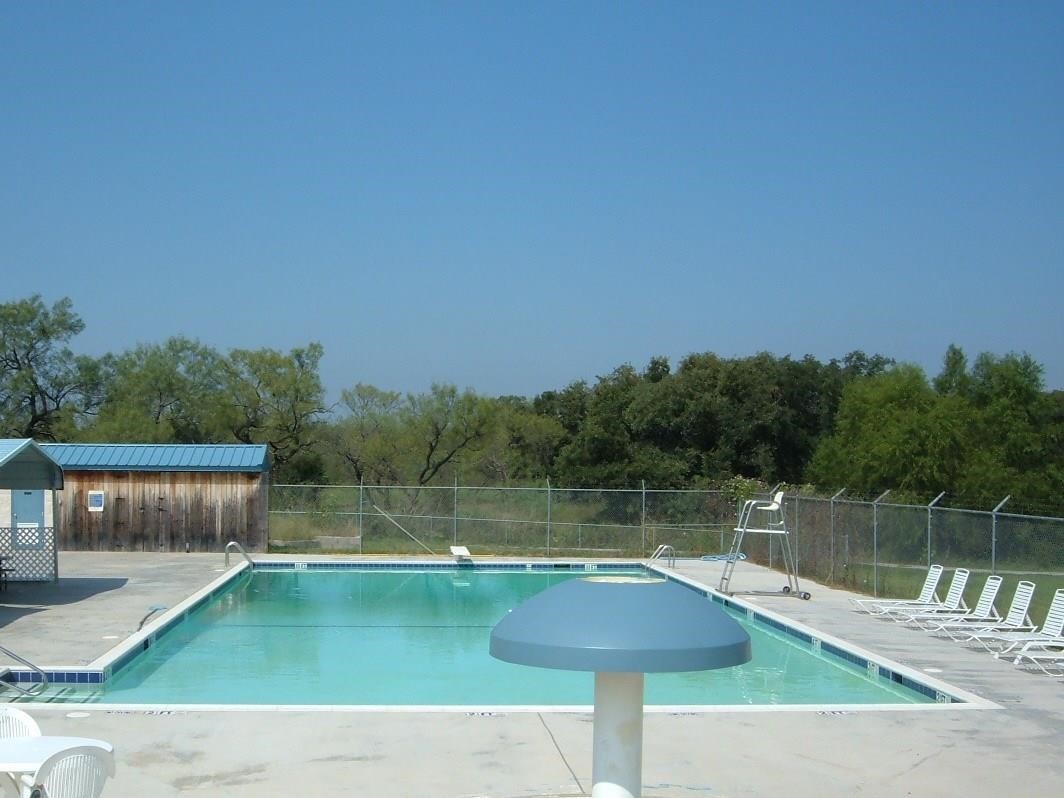 Lot 9 Port O Call Drive Runaway Bay TX 76426