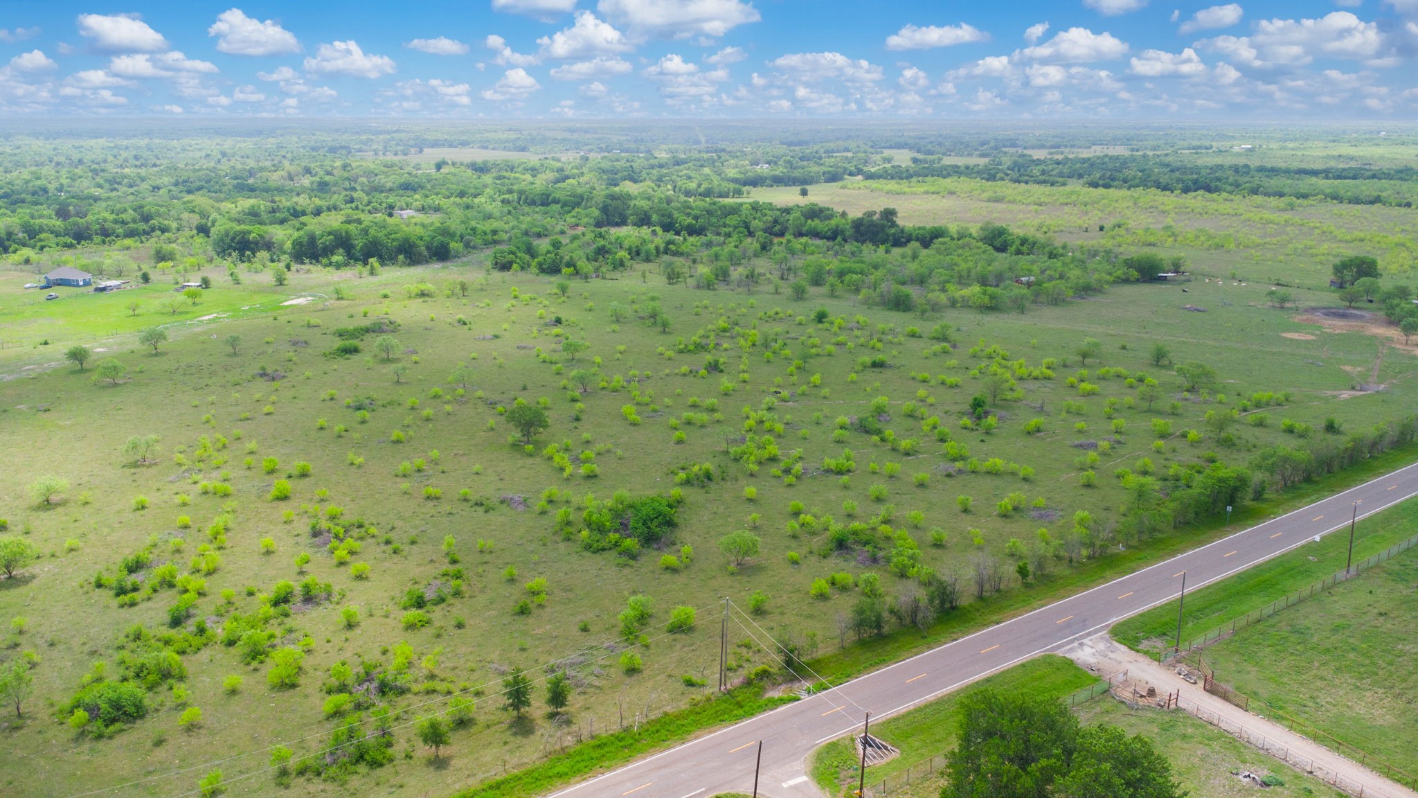 Tbd W Main Street Richland TX 76681