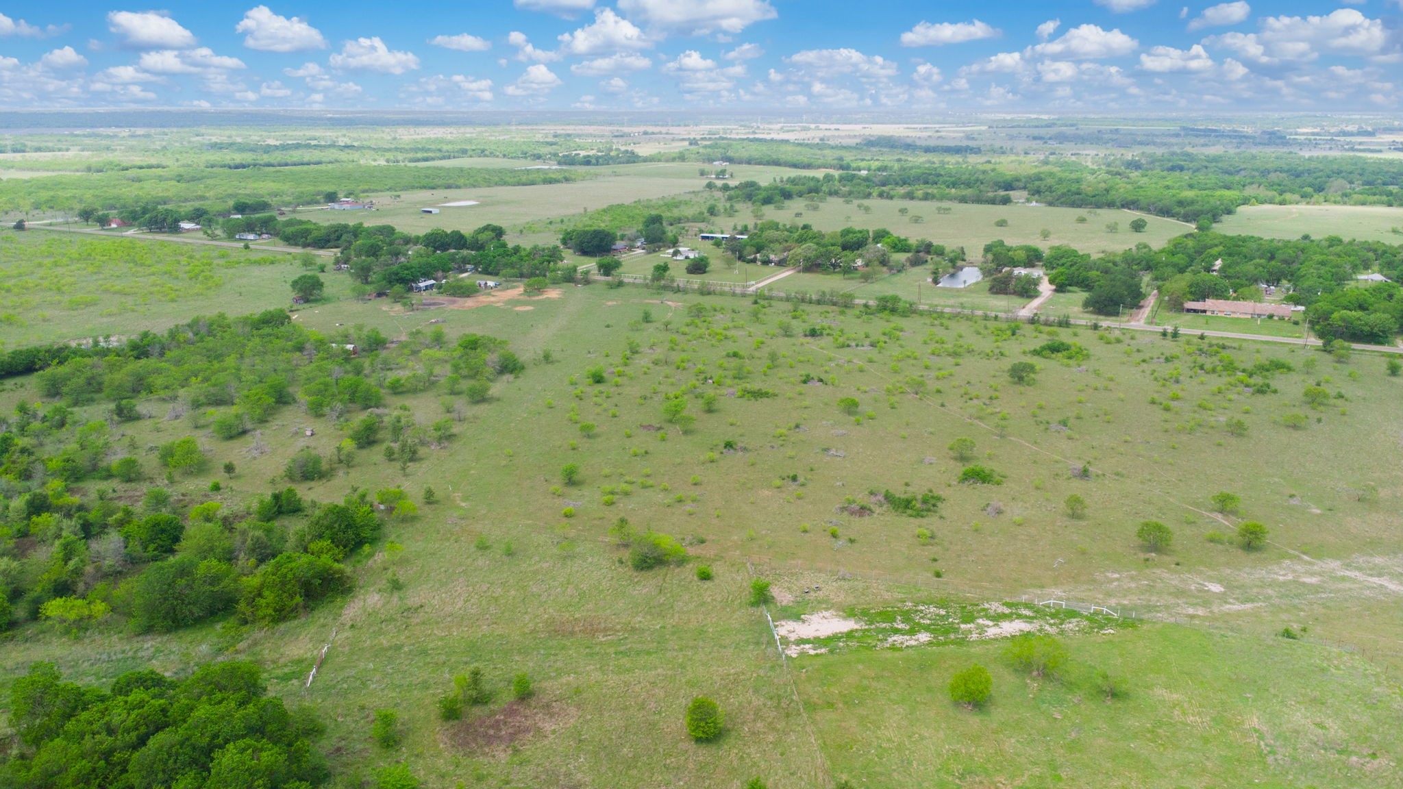 Tbd W Main Street Richland TX 76681