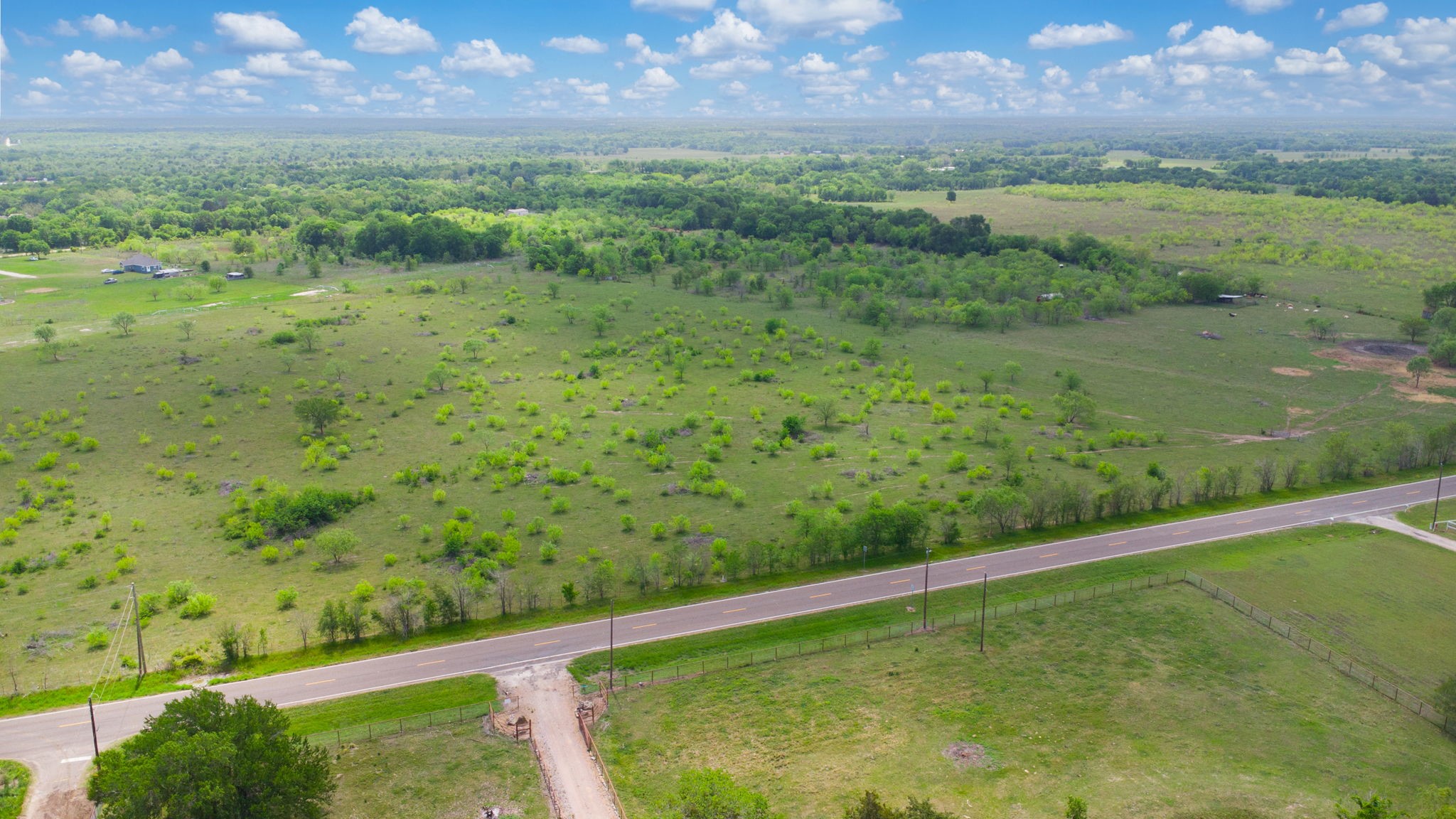 Tbd W Main Street Richland TX 76681