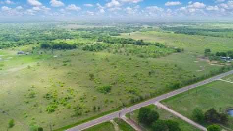 Tbd W Main Street Richland TX 76681
