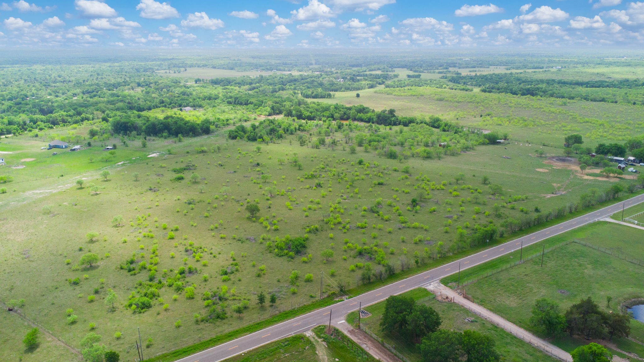 Tbd W Main Street Richland TX 76681