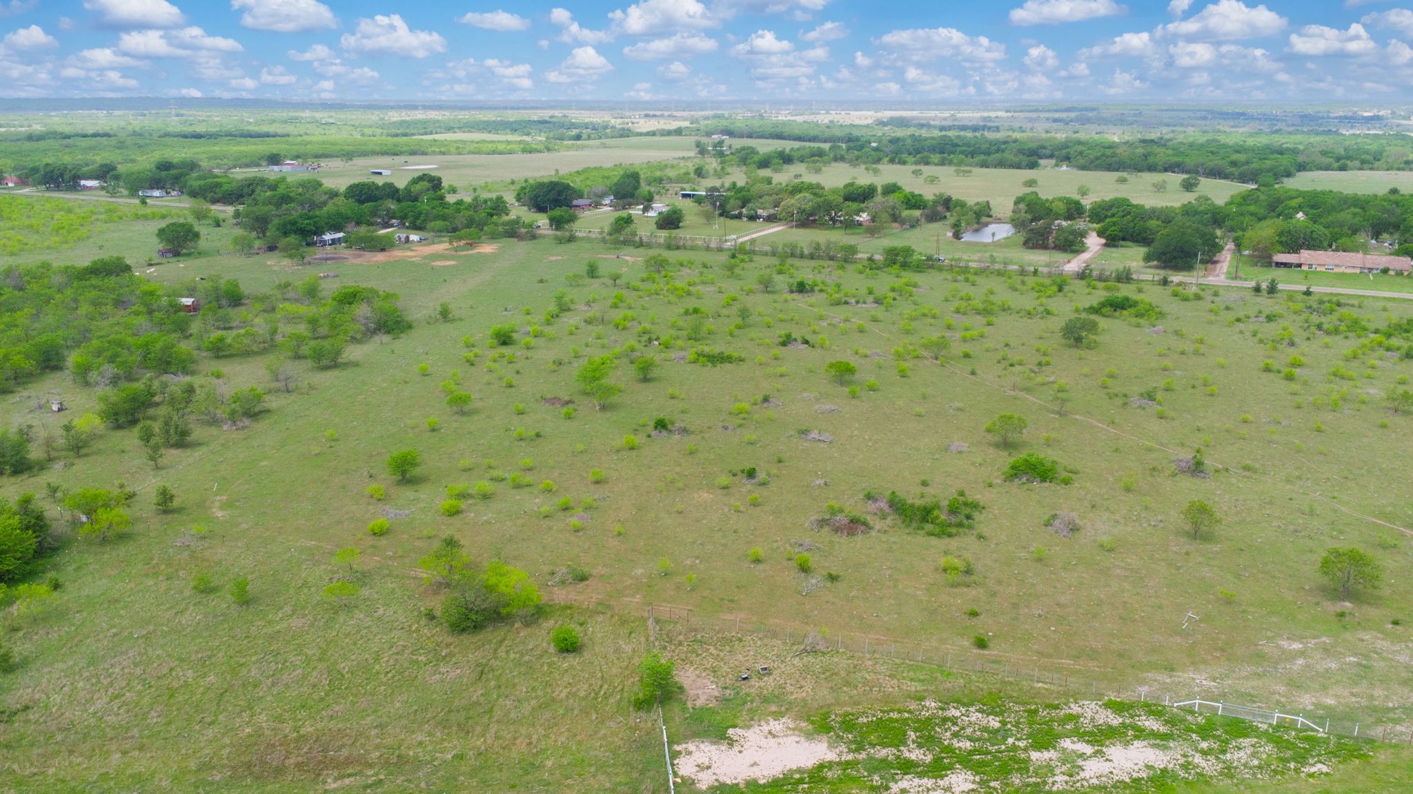 Tbd W Main Street Richland TX 76681