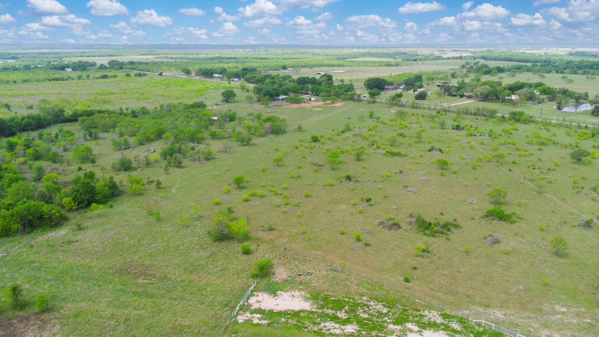 Tbd W Main Street Richland TX 76681