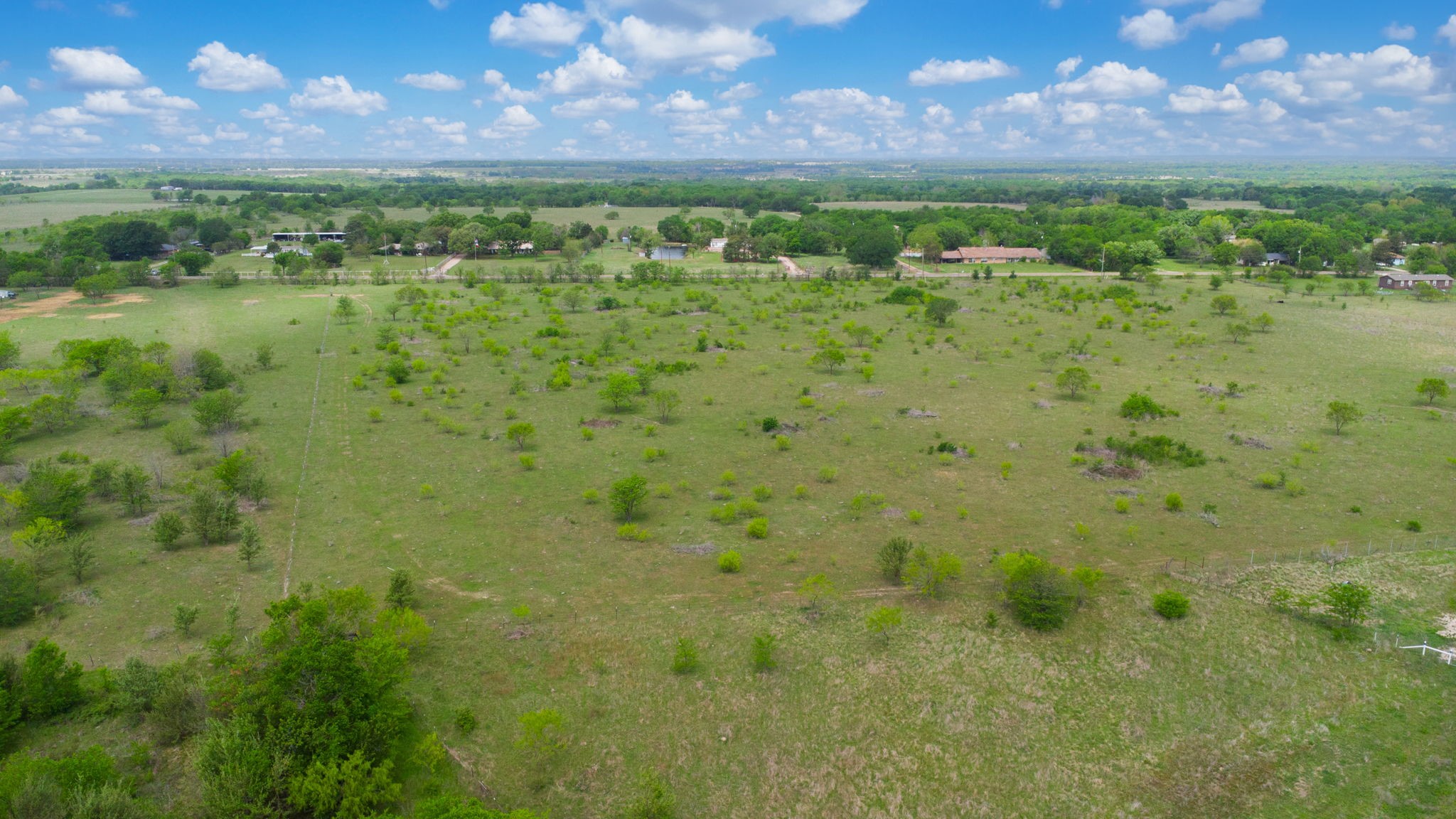 Tbd W Main Street Richland TX 76681