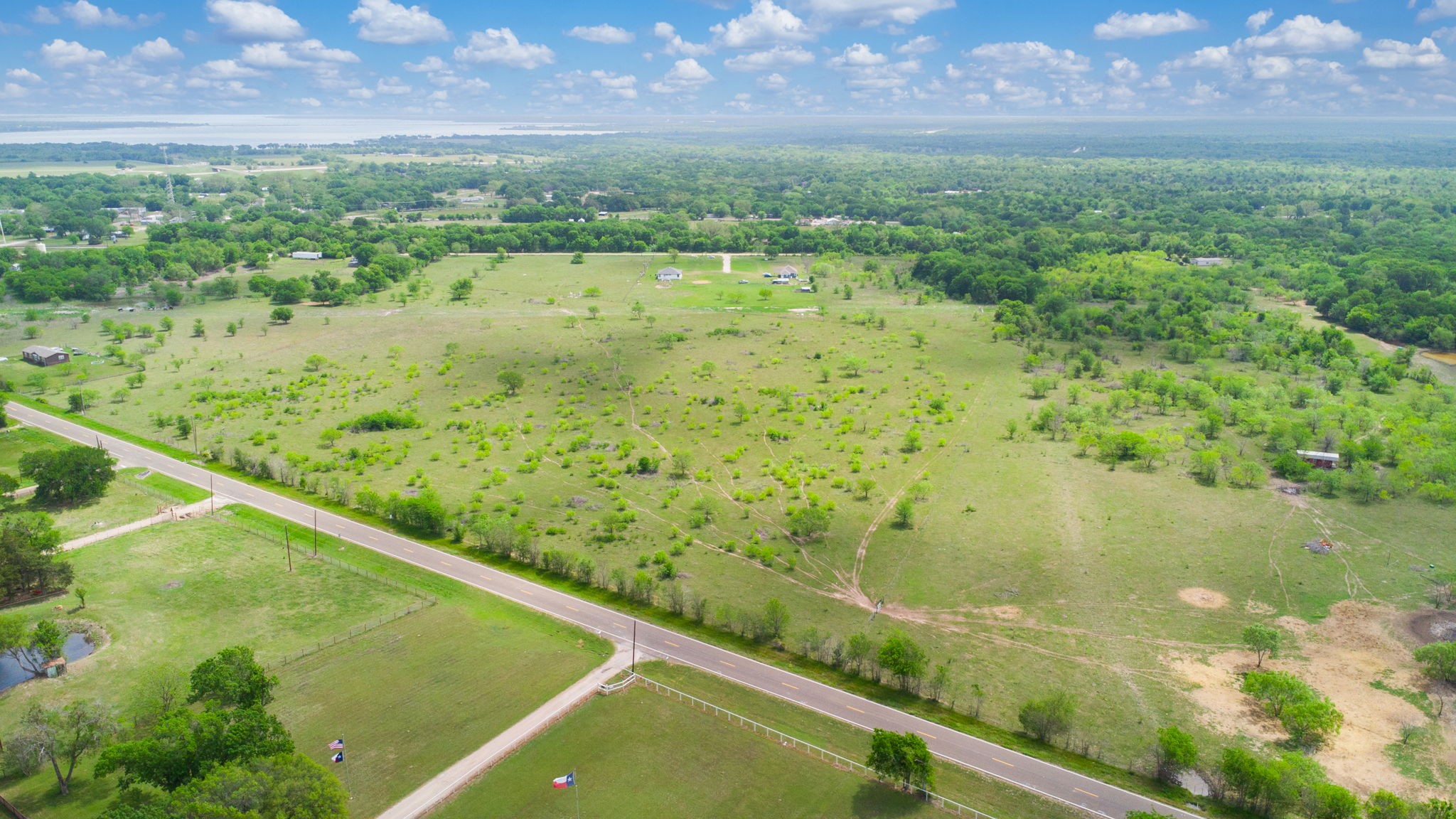 Tbd W Main Street Richland TX 76681