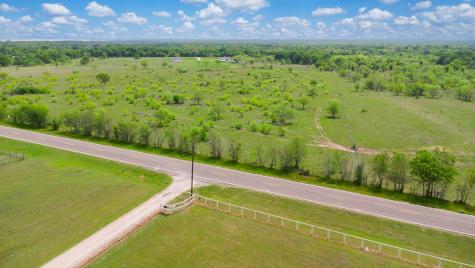 Tbd W Main Street Richland TX 76681