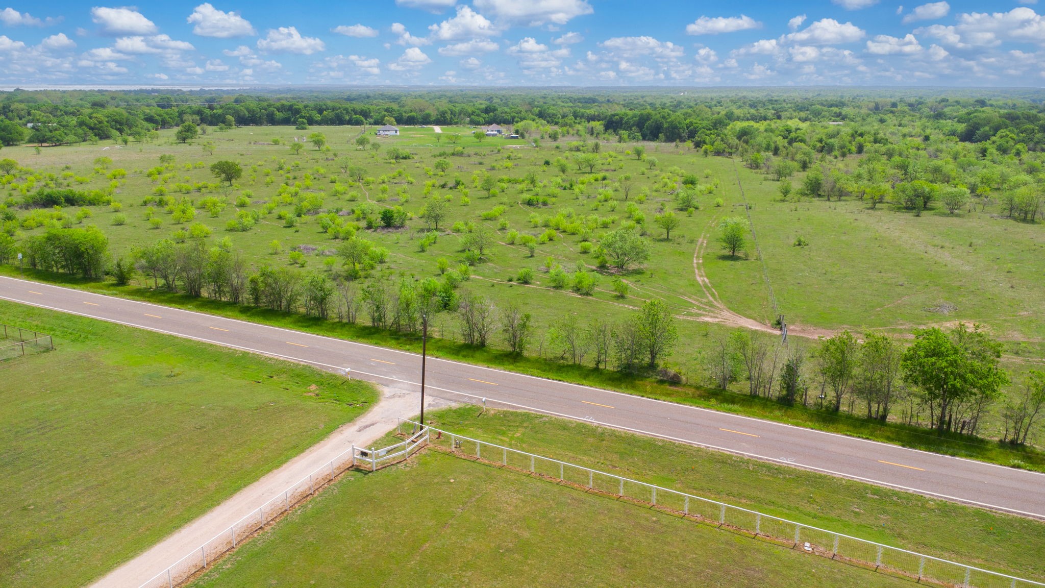 Tbd W Main Street Richland TX 76681
