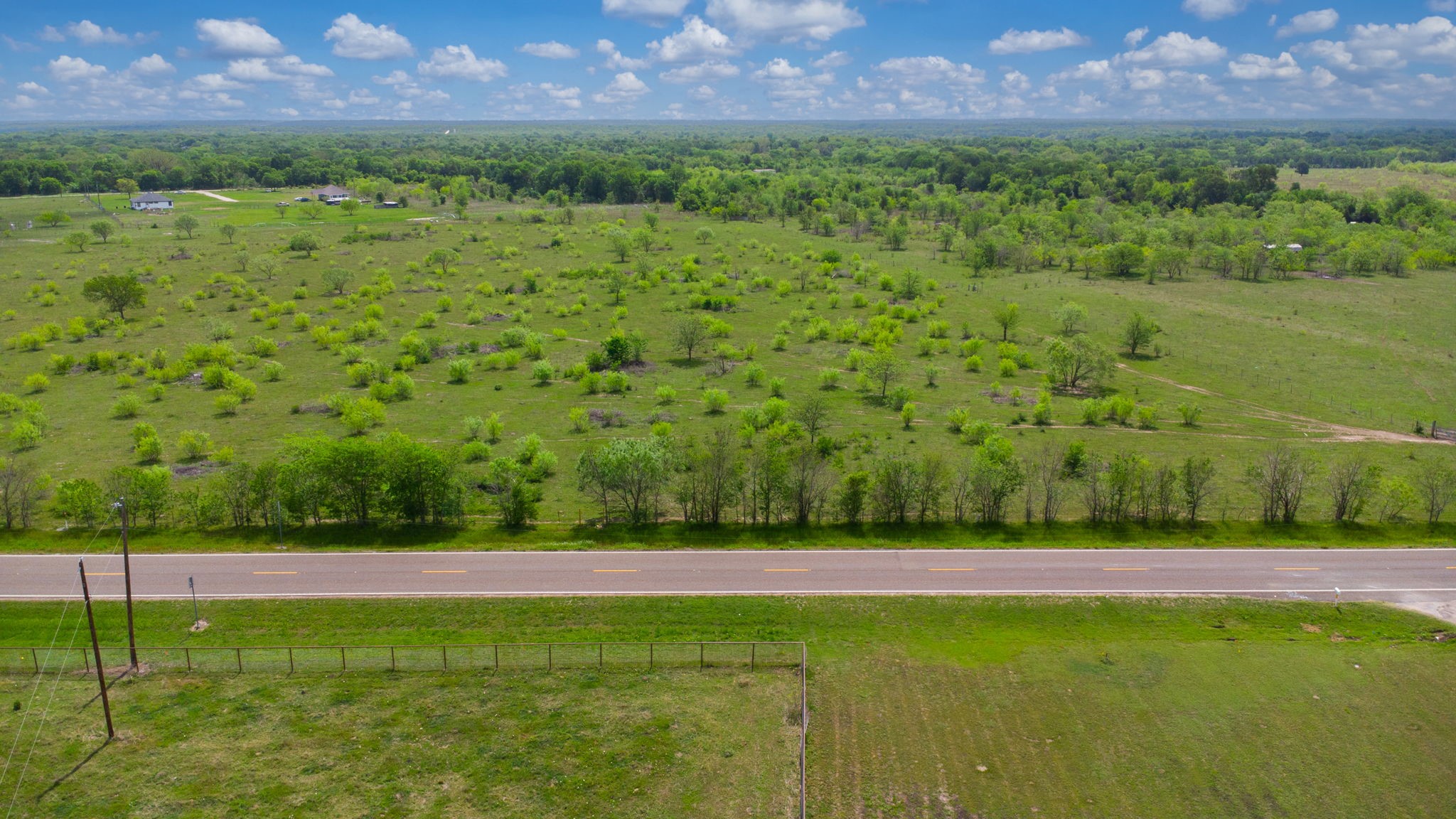 Tbd W Main Street Richland TX 76681