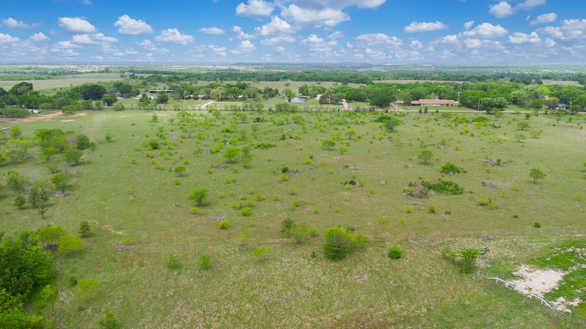 Tbd W Main Street Richland TX 76681
