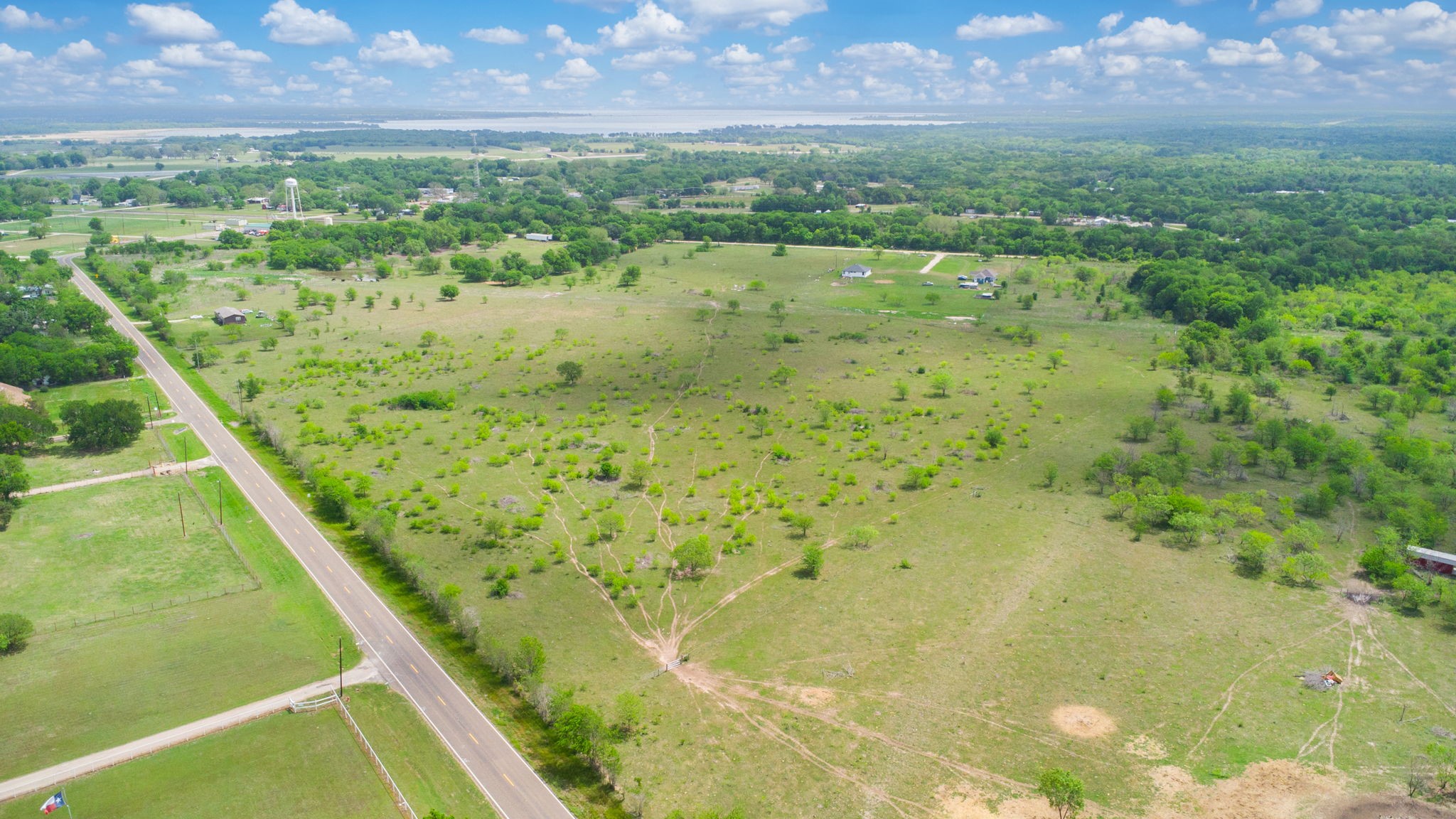 Tbd W Main Street Richland TX 76681