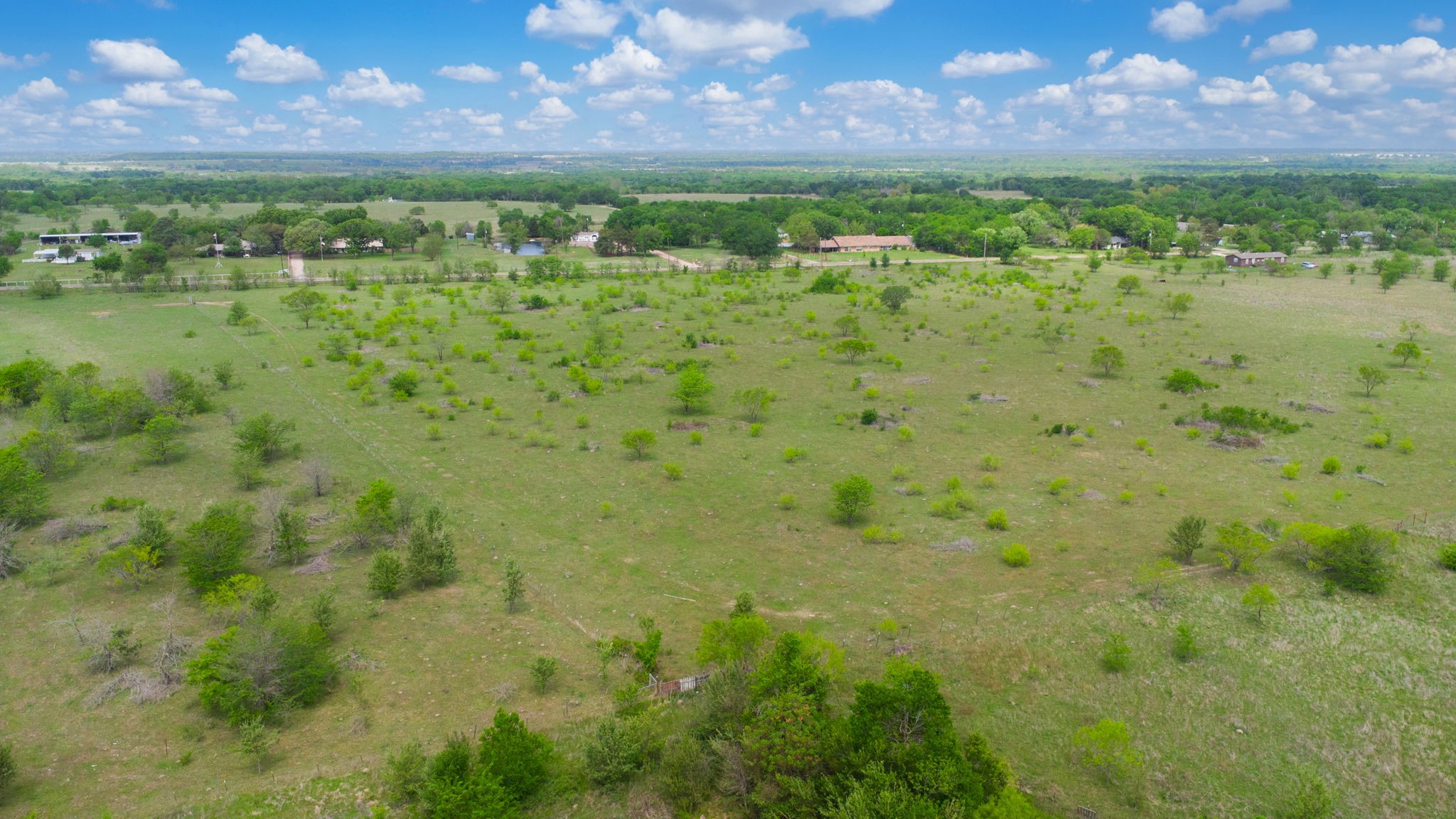 Tbd W Main Street Richland TX 76681