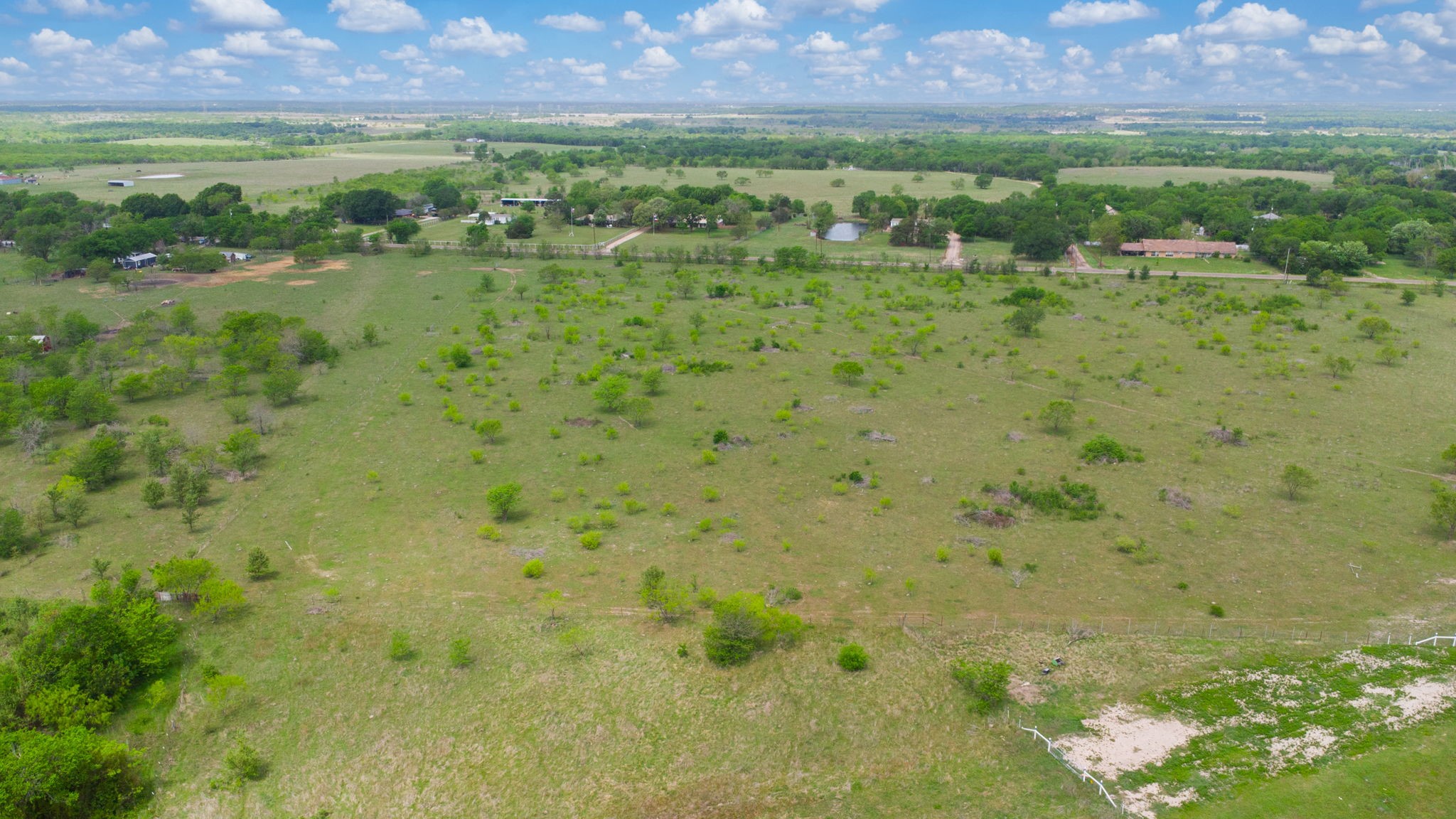 Tbd W Main Street Richland TX 76681