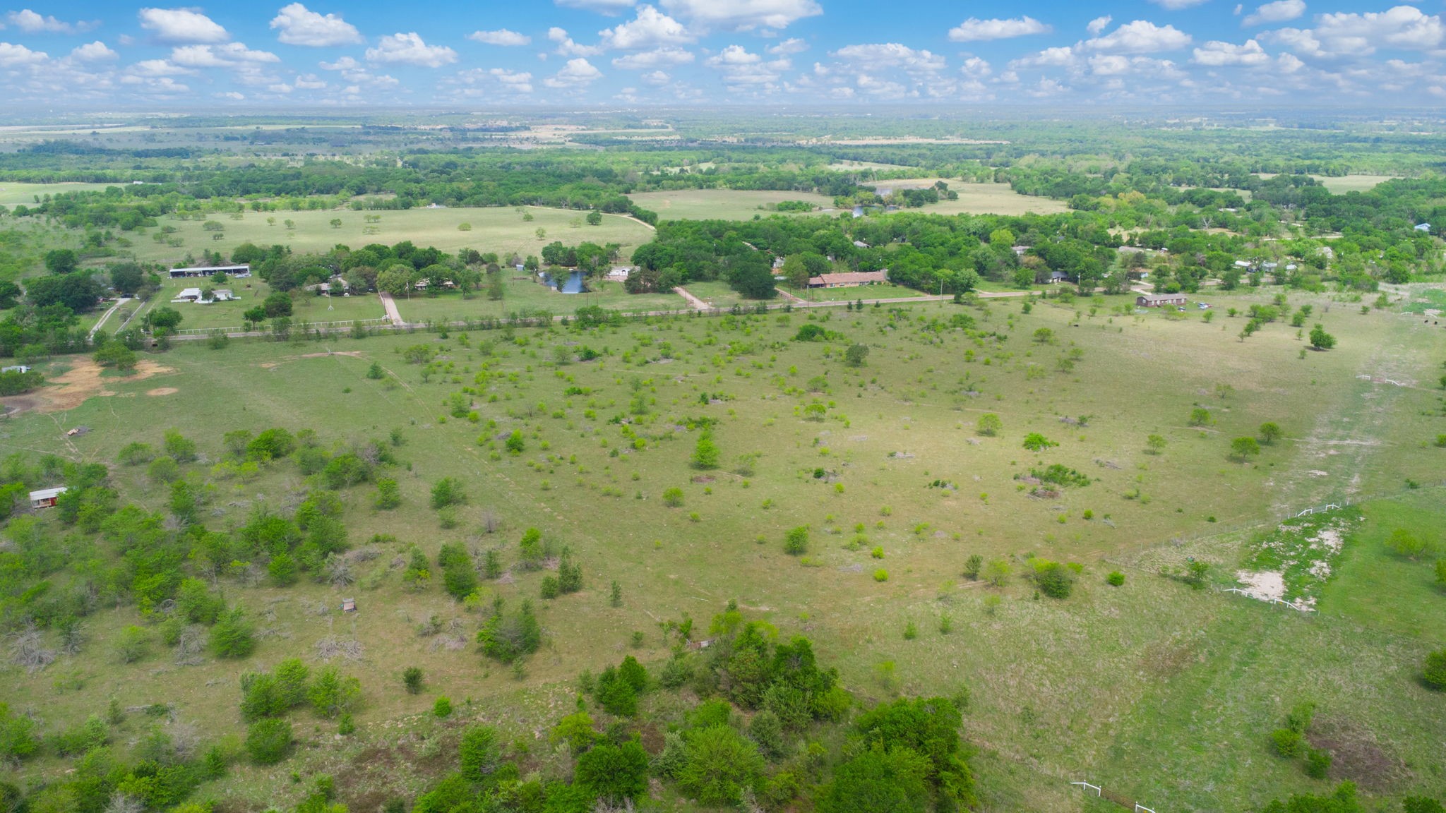 Tbd W Main Street Richland TX 76681