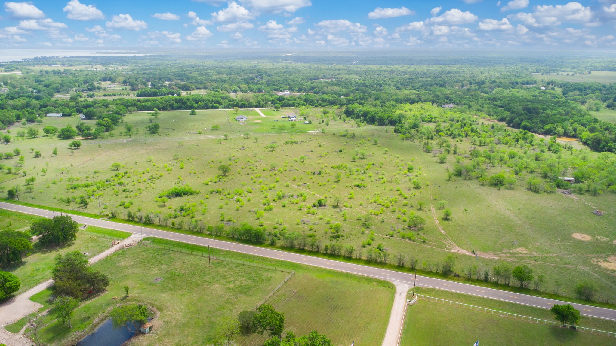 Tbd W Main Street Richland TX 76681