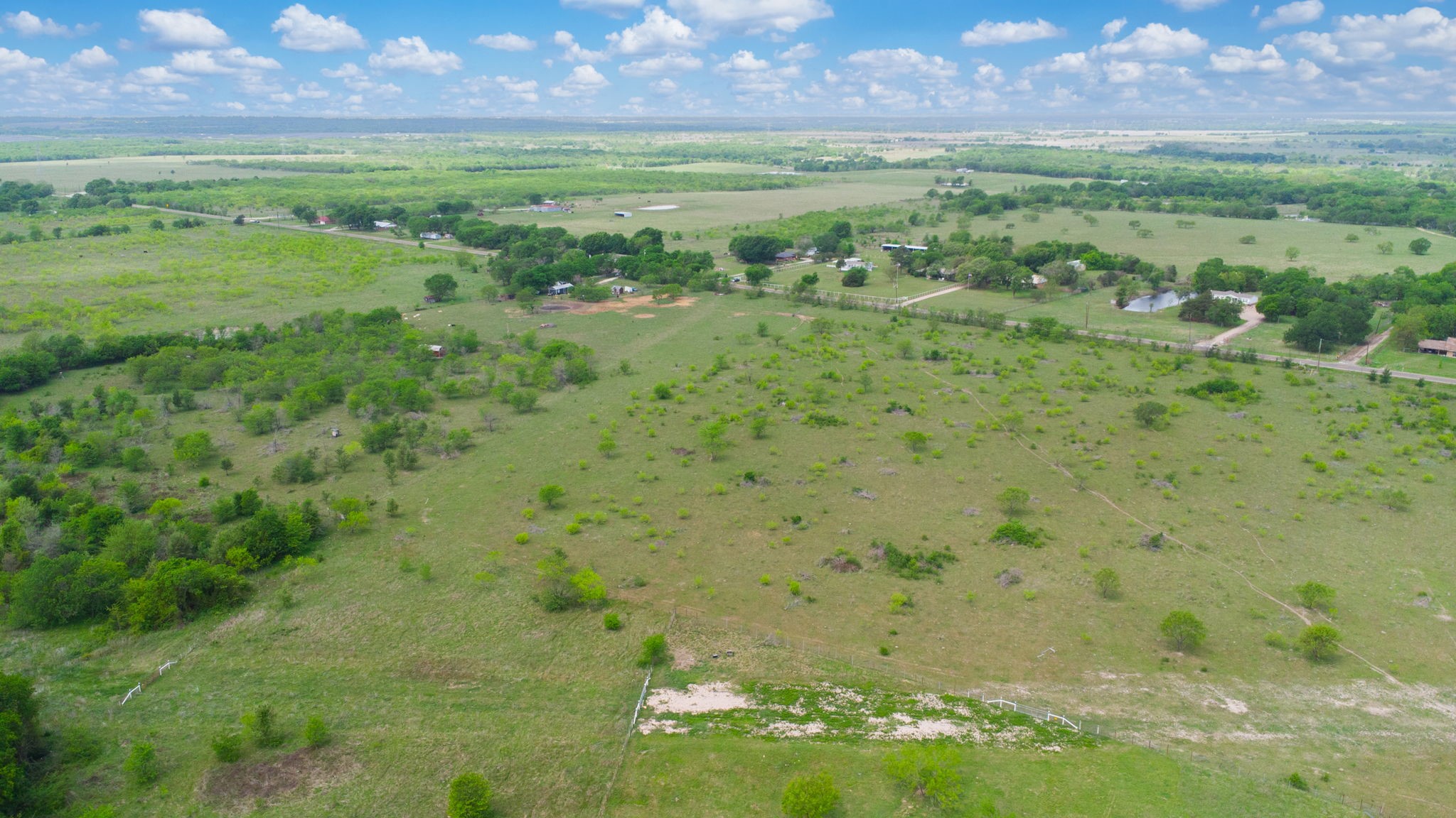 Tbd W Main Street Richland TX 76681